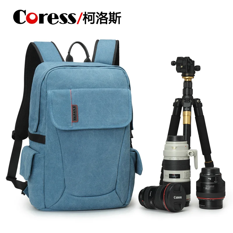 Nikon Usa My Camera Bag IUCN Water