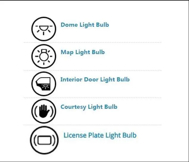 Авто Светодиодная лампа для освещения салона автомобиля для Mercedes GLA GLE GLS Sprinter 2500 3500 купольная карта номерного знака 10 шт./12 шт - Цвет: Sprinter 2500 10pc