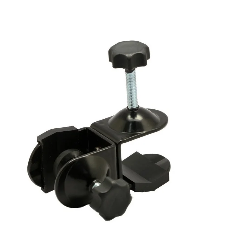 Photo Studio Dual Double U Clip (7)