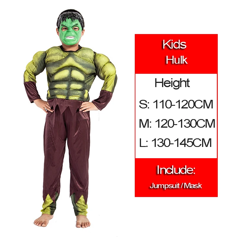 13 Hulk