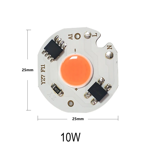 10W