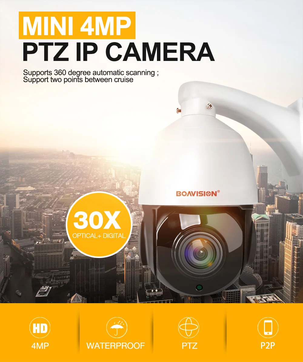 01 ptz ip camera 