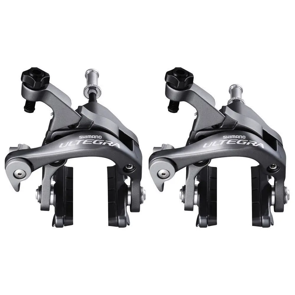 ゴッホ 星月夜 アルテグラ ultegra 6800 リアキャリパーブレーキ