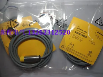 

NI10-M18-AP6X NI10-M18-AN6X Turck New High Quality Proximity Switch Sensor
