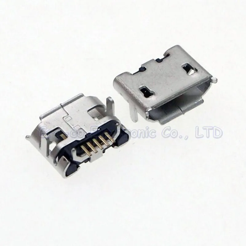 50 шт./лот для контроллера Sony Playstation PS4 DualShock 4 разъем USB порта зарядки|lot|lot lotlot usb |