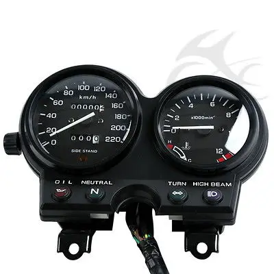 Мотоцикл спидометр датчик Тахометр для Honda CB500 CB 500 2000 2006 2005 2004 2003 2002 2001