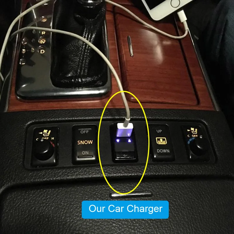 NISSANUSB-2224