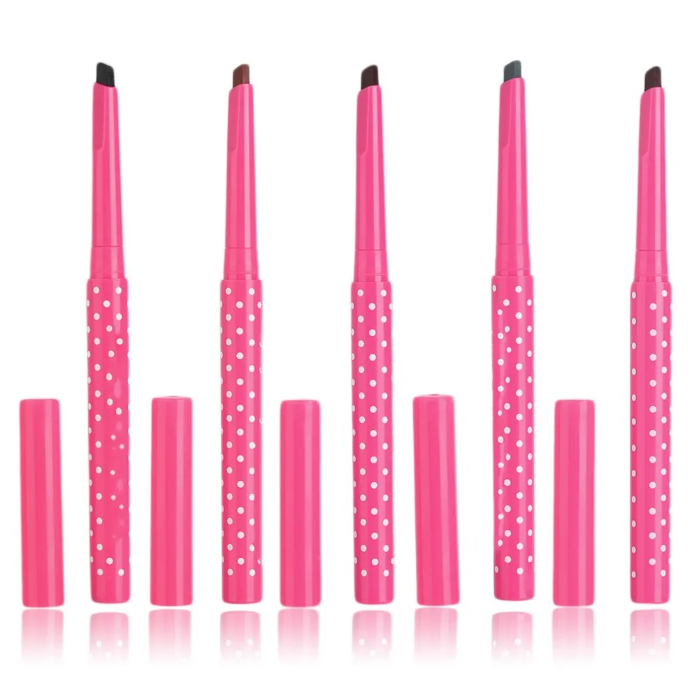 Buy Eyebrow 4Pcs Professional Eyebrow Shaping Tools