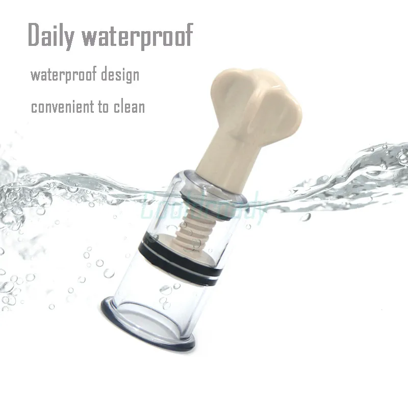 Waterproof