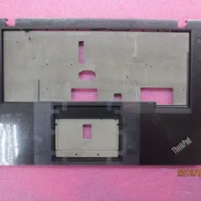 Для lenovo ThinkPad T460S клавиатура с наклонным упором для рук Чехол без сенсорной клавиатуры с считывателем отпечатков пальцев 00UR907