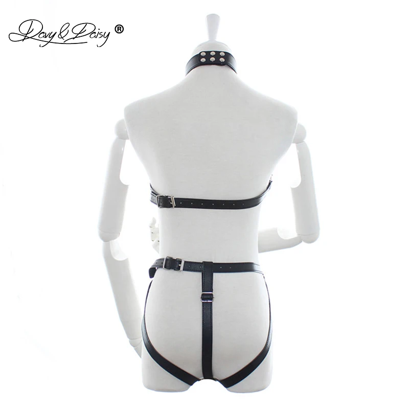 Sexy Bodysuits TE524 (3)