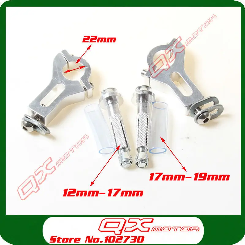 Carbon color handguards Hand Brush Guards Handlebar Guard for Motorcycle Dirt Bike 7/8\ Carbon color handguards Hand Brush Guards Handlebar Guard for Motorcycle Dirt Bike 7/8\