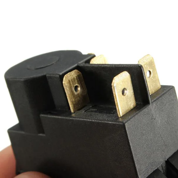 ABKM горячий CK21 электромагнитный переключатель для бетономешалки 240V|Выключатели| |