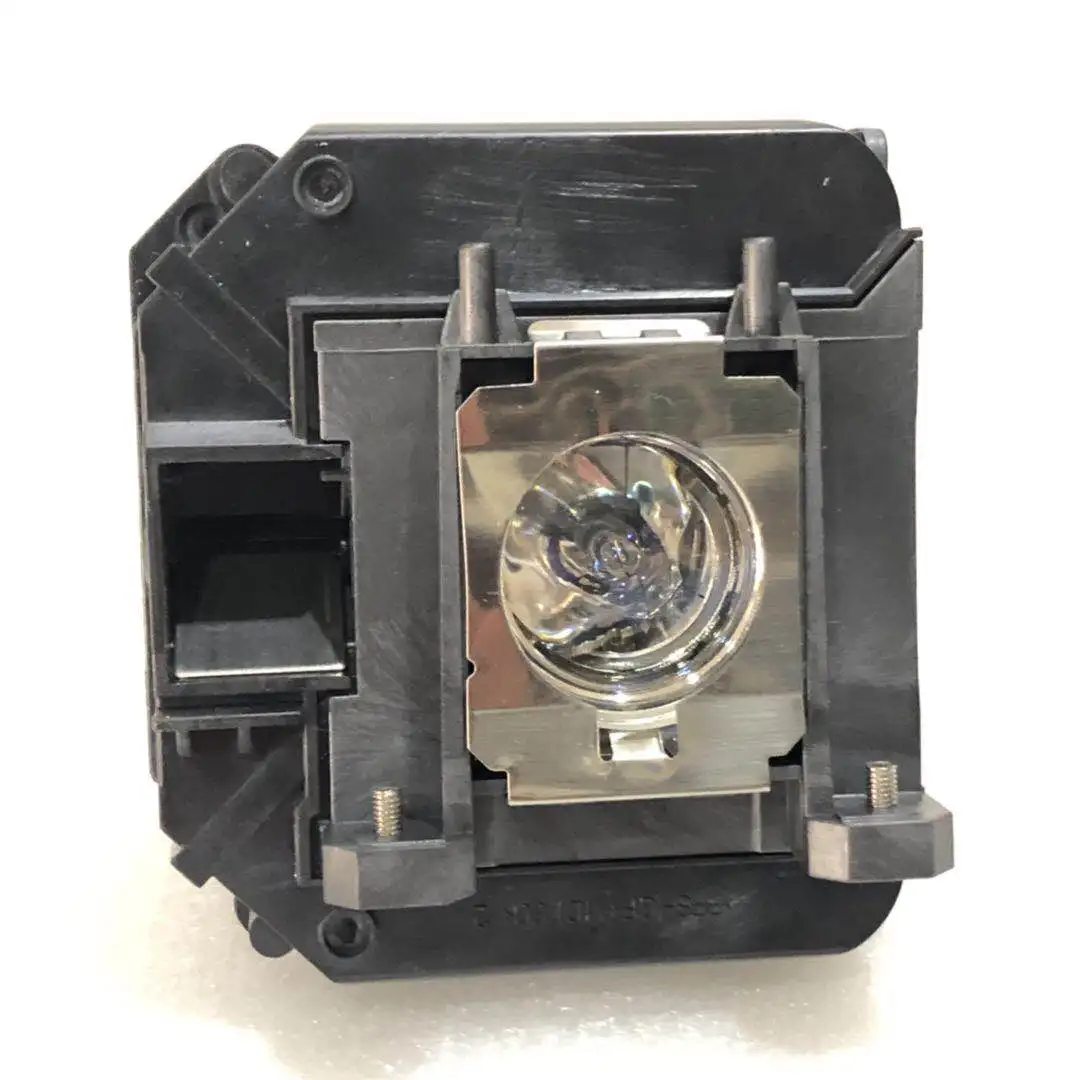Высокое качество лампы проектора ELPLP64 EB-D6155W EB-D6250 EB-1840W EB-1850W EB-1860 EB-1870 EB-1880 EB-935W H425A