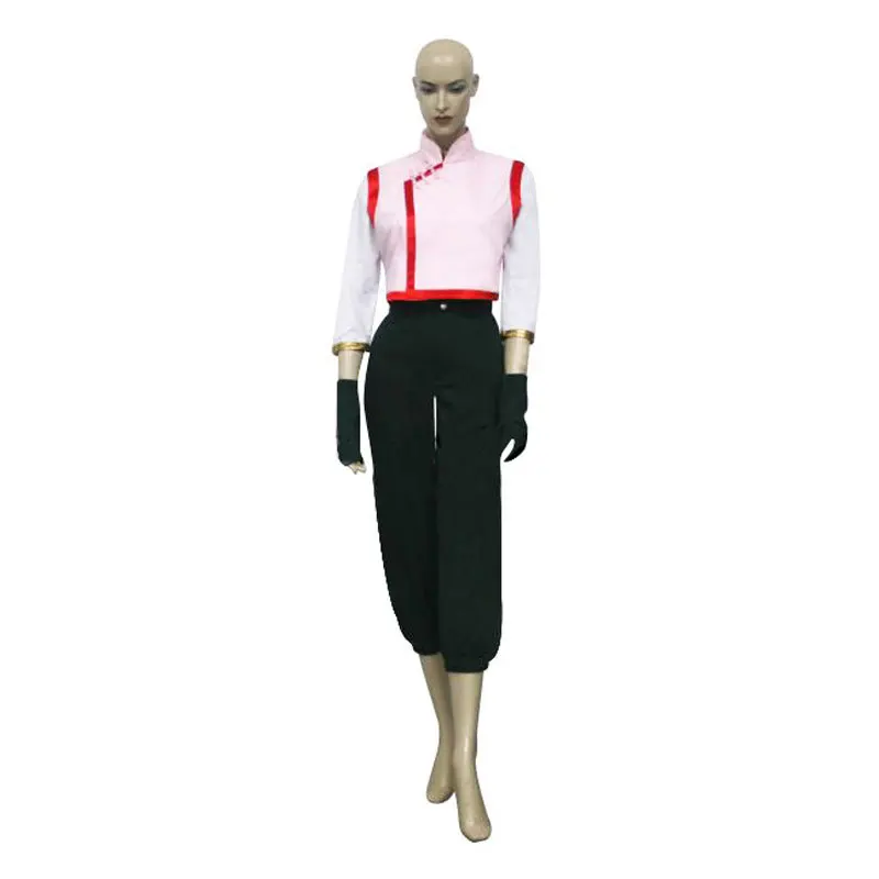 Naruto Shippuden Tenten Fan Art font b Cosplay b font costume Halloween Christmas day Role playing
