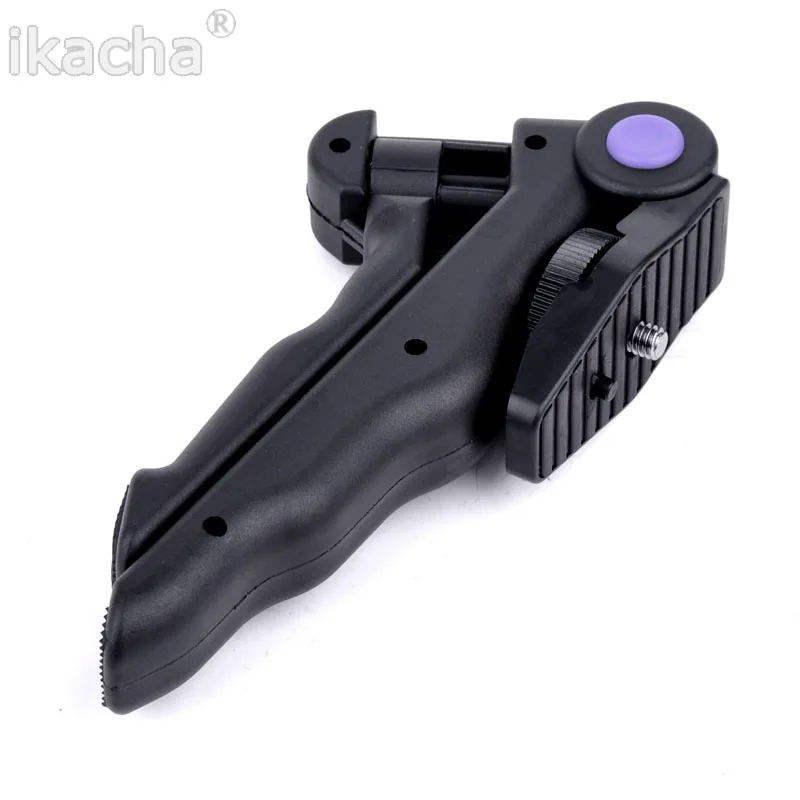 Folding Table-top Mini Tripod (6)