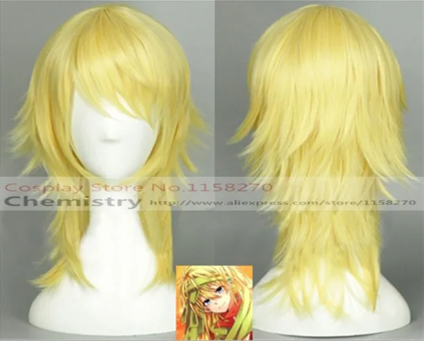 Yona of the Dawn Akatsuki no Yona Zeno Косплей hairwear