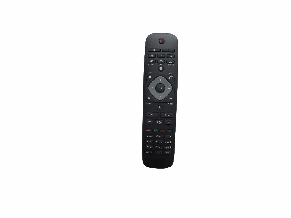 Дистанционное управление для Philips 32pfl3028h/12 50pfl3008h/12 39pfl3008h/12 26pfl2908h/12 24pfl2908h/12 22pfl2978h/ 12 ЖК-дисплей светодиодный HD ТВ