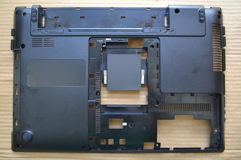 Ноутбук Нижняя чехол Крышка основания для samsung RV411 RV415 RV420 RV409 E3420 E3415