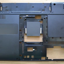Ноутбук Нижняя чехол Крышка основания для samsung RV411 RV415 RV420 RV409 E3420 E3415