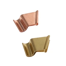 1 шт. высококачественный металлический фланец винтажная английская каллиграфия Copperplate переменная косая Dip Ручка Металл фланец