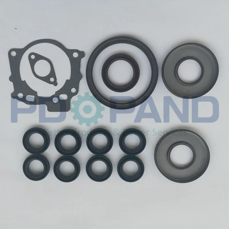 3UZ 3UZFE 3UZ-FE Engine Overhaul Rebuilding Gasket Set 04111-50160 For LEXUS GS430 LS430 SC430 V8 4.3L 7
