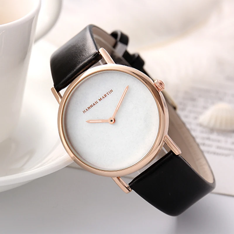 Woman Watch 2019 Quartz Clock Creative Wrist Watch Top Brand Jewelry Female Simple Ladies Watches Zegarek 3