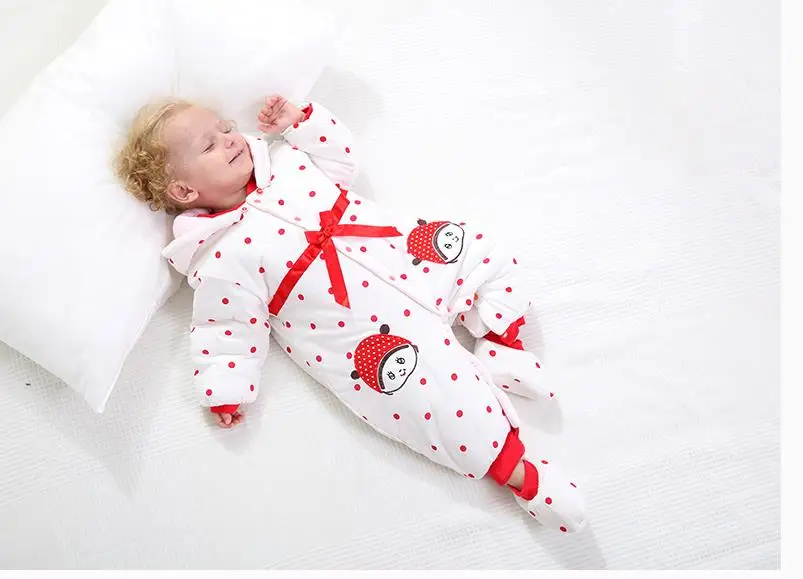 Детский хлопковый спальный мешок со слоном костюм для скалолазания 1