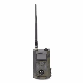 

Worldwide HC550M HD GSM MMS GPRS SMS Control Scouting Infrared Trail Hunting Camera Wholesale Well Sell Drop Shipping