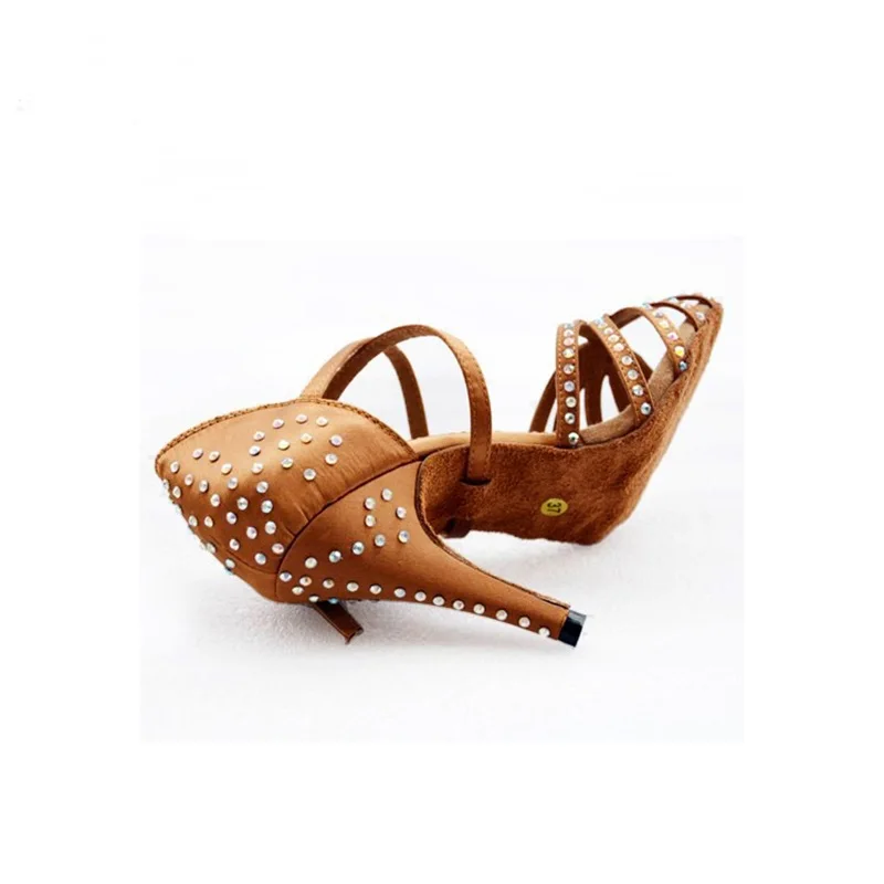Shengzixue-feminino-Bronze-red-satin-Latina-sapatos-de-dan-a-Salsa-Strass-das-mulheres-festa-de (2)