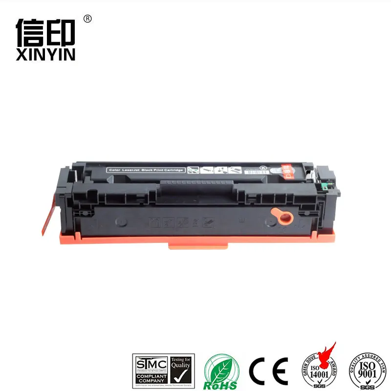 Картридж для принтера HP Color LaserJet Pro M252dn 252n MFP M277dw 277n M274n|Картриджи с тонером| |