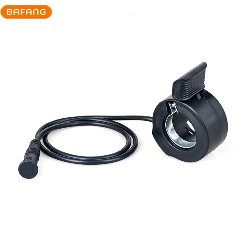Cheap Original Thumb Throttle Accessories For Bafang 8fun BBS01B BBS02B BBSHD Mid Drive Motor Electric Bicycle Conversion Throttle Kit 1 Cheap Original Thumb Throttle Accessories For Bafang 8fun BBS01B BBS02B BBSHD Mid Drive Motor Electric Bicycle Conversion Throttle Kit 1