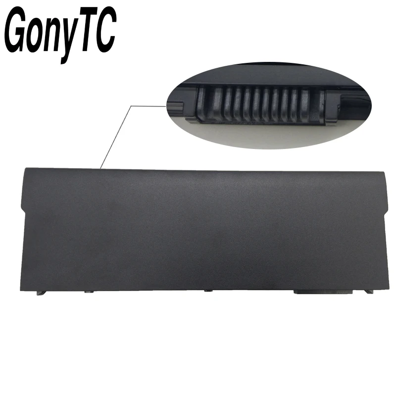 Оригинальный аккумулятор GONYTC 11 1 В 97 Втч M5Y0X для ноутбука DELL Latitude E6420 E6520 E5420 E5520 E6430