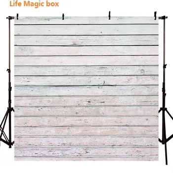 

Background Paper Photophone Vinyl Blue Brown Stitching Wood Board Foto-128
