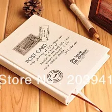 1 шт./лот, новинки/Новинка, 32k post, льняная записная книжка/школьная записная книжка/дневники