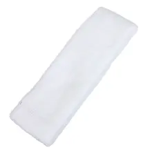 HTHL-спортивная повязка для волос лента для спортзала Йога Теннис Бадминтон танец