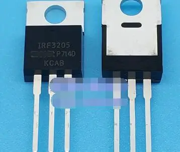 Бесплатная доставка IRF3205 IRF320|Реле| |