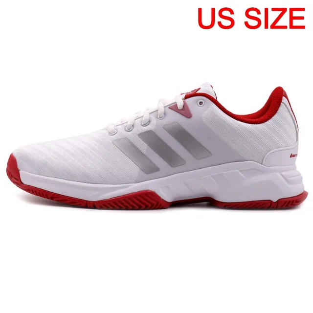 adidas men's barricade court 3 tennis shoes