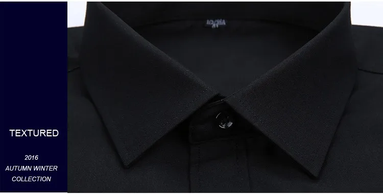 men's social shirt 26