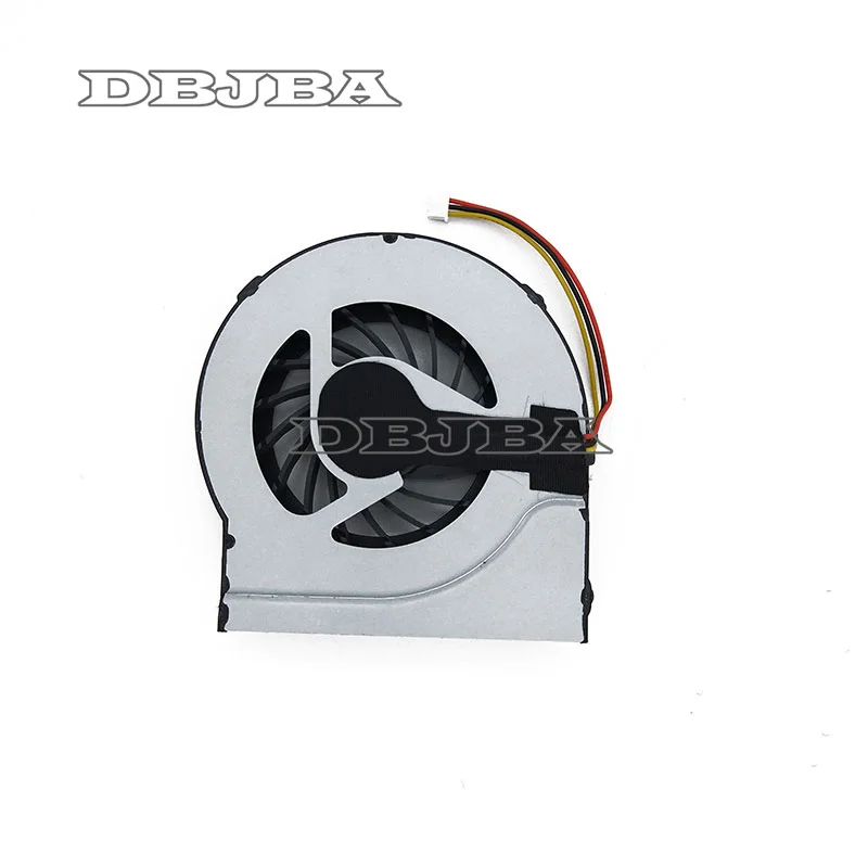 CPU Cooling Fan For HP Pavilion dv6 dv6-3000 3018tx 3152tx dv7 dv7-4000 1119F8R KSB0505HA Fan
