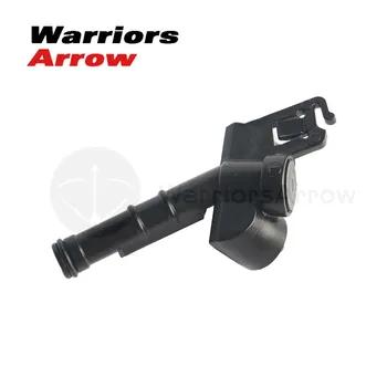 

30698422 For VOLVO S40 2004-2012 C70 2006-2012 C30 2007-2012 V50 2005-2012 Left Headlight Washer Pump Wiper Nozzle Cylinder