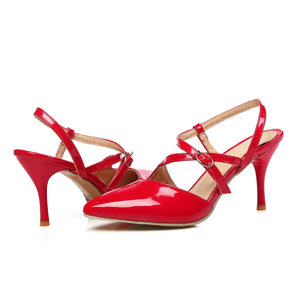 cheap quality heels