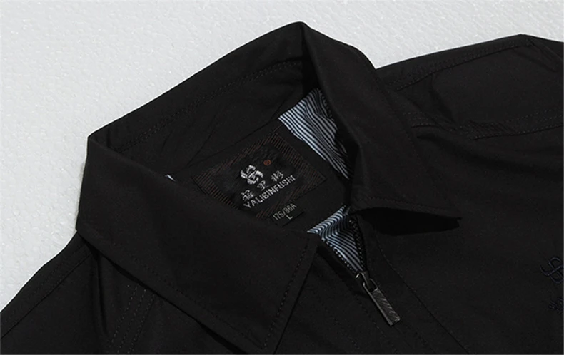 autumn jacket men