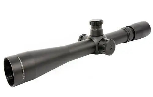 

Hot sales GZ10039 New Arrival M1 3.5-10X40 Side Focus Rifile Scope sniper rifle