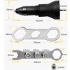Electric Rivet Nut Gun Riveting Tools Cordless Riveting Drill Adapter Insert Nut Tools Rivets Drill Adapter Drill Power Tools ► Photo 2/6
