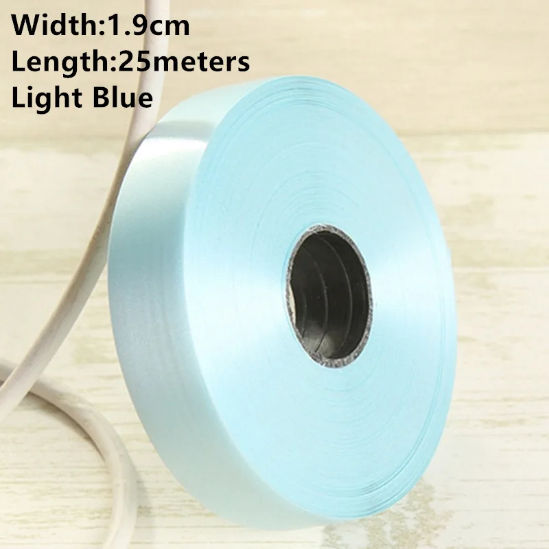 1.9cm 25米  浅蓝