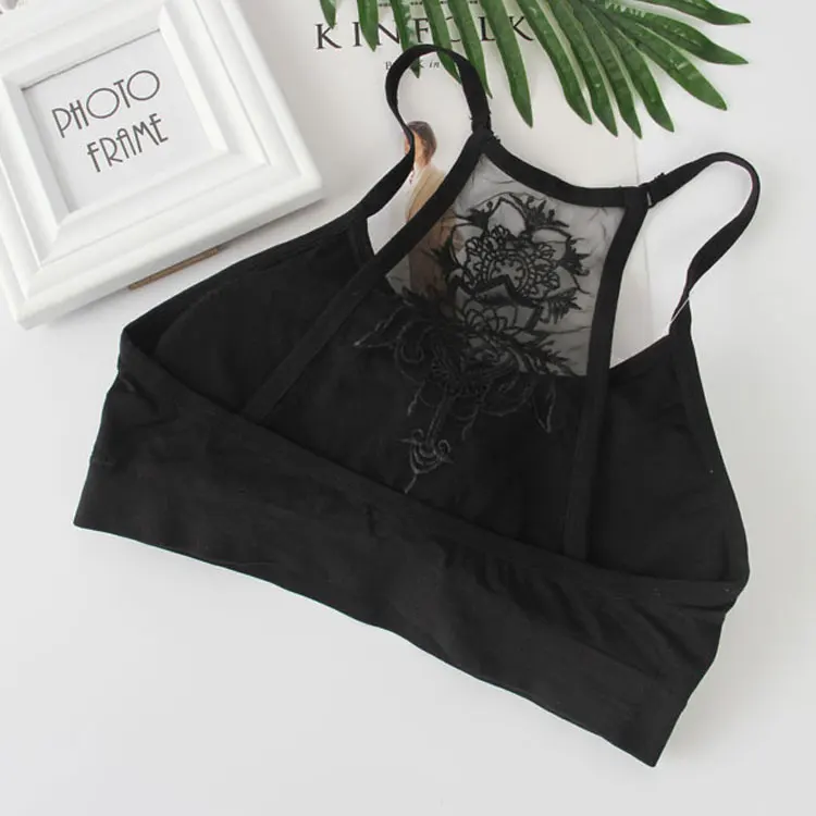 CMENIN 2018 Cropped Ladies Strapless Tops Printed Lace Ladies Inner Underwear Sexy Lntimates Solid Black White Tube Top B0042 CMENIN 2018 Cropped Ladies Strapless Tops Printed Lace Ladies Inner Underwear Sexy Lntimates Solid Black White Tube Top B0042