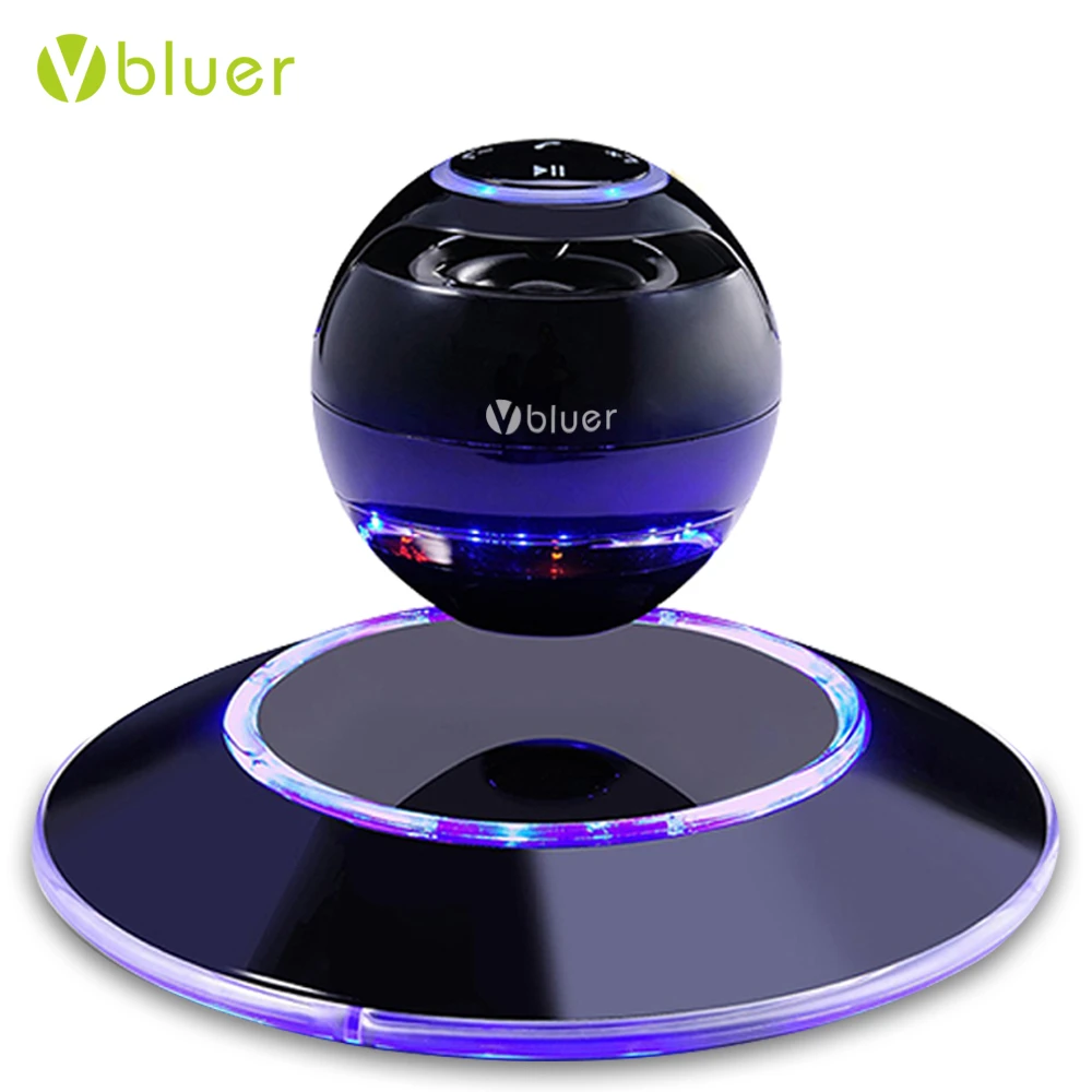 floating bluetooth speaker