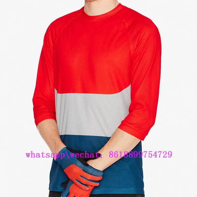 

avip kit custom cycling tshirts summer men breathable quick dry bike clothing mountain bike mtb racing wear ropa ciclismo hombre