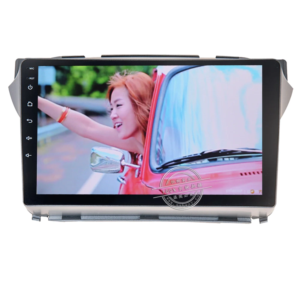 Sale HACTIVOL 9" car radio for Suzuki Alto 2009 android 7.0 car dvd player with bluetooth,GPS Navi,SWC,wifi,Mirror link,DVR 2 Sale HACTIVOL 9" car radio for Suzuki Alto 2009 android 7.0 car dvd player with bluetooth,GPS Navi,SWC,wifi,Mirror link,DVR 2